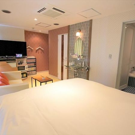 Hotel U Tokyo Dış mekan fotoğraf