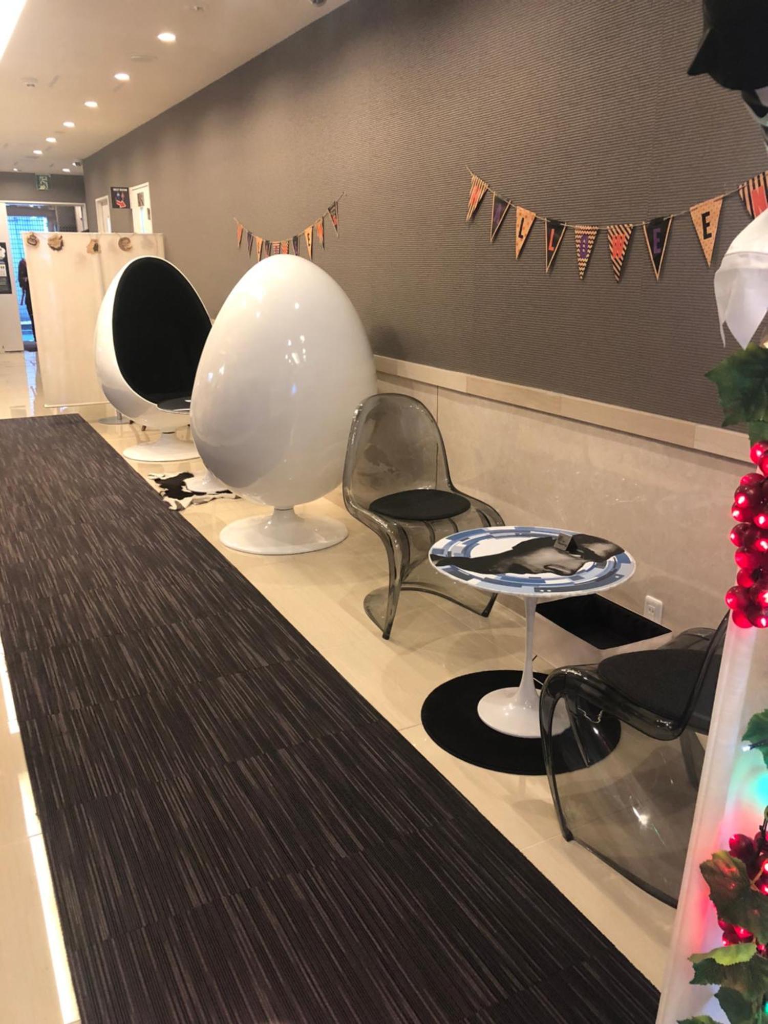Hotel U Tokyo Dış mekan fotoğraf