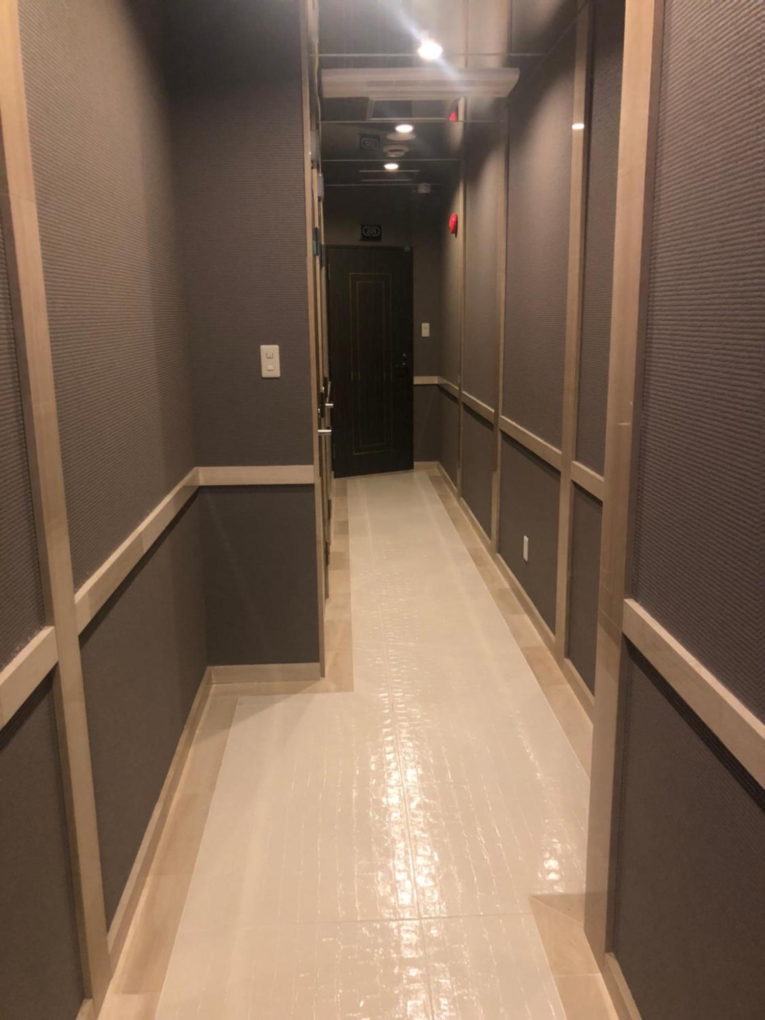 Hotel U Tokyo Dış mekan fotoğraf