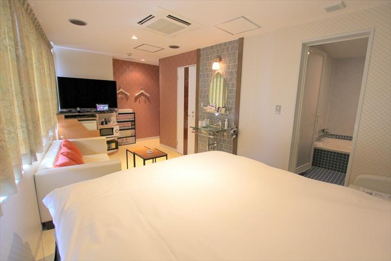 Hotel U Tokyo Dış mekan fotoğraf