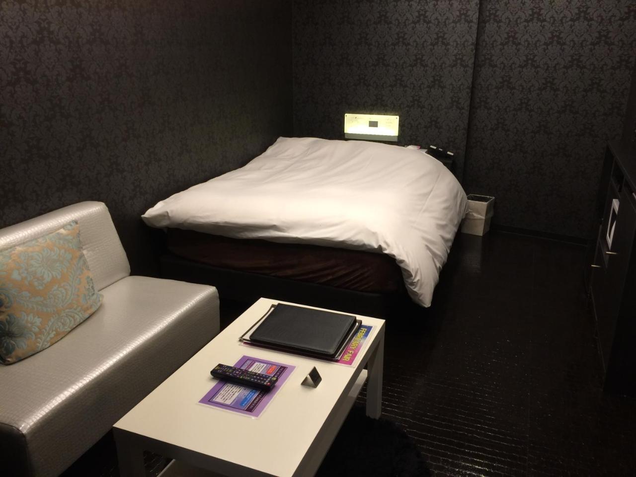 Hotel U Tokyo Dış mekan fotoğraf